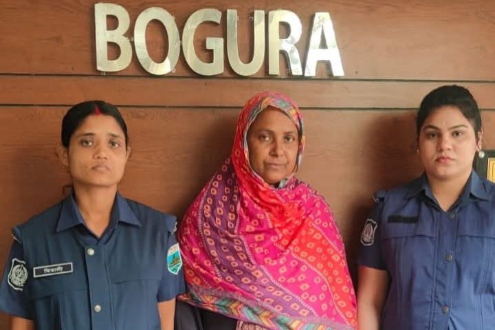 আত্মীয়তার মুখোশে মৃত্যু, এক নারকীয় খুনের অন্তরালের গল্প