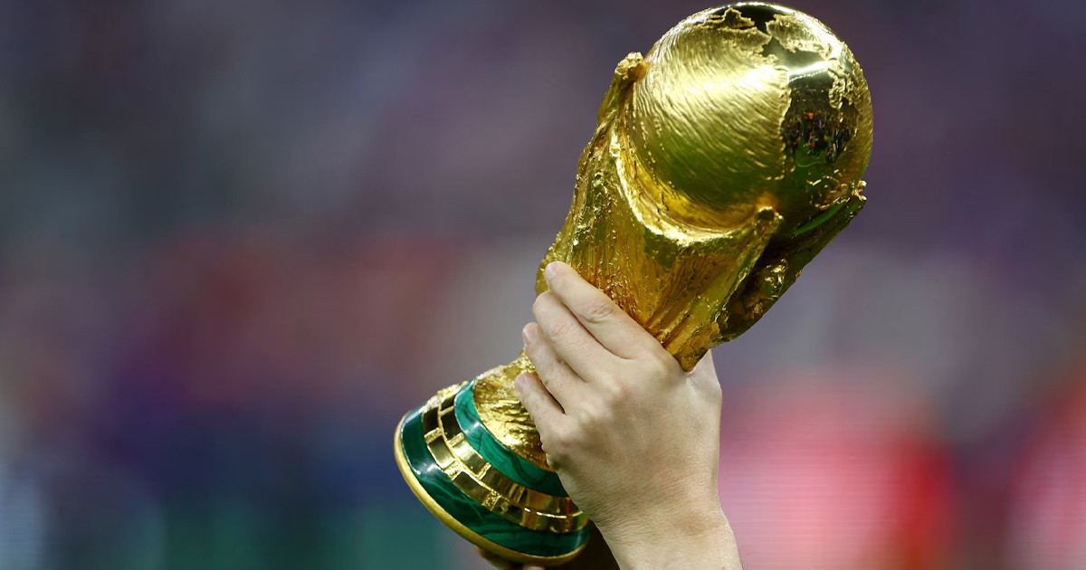 ‘অপটা’র পূর্বাভাস: ২০২৬ বিশ্বকাপ জিততে সবচেয়ে এগিয়ে স্পেন