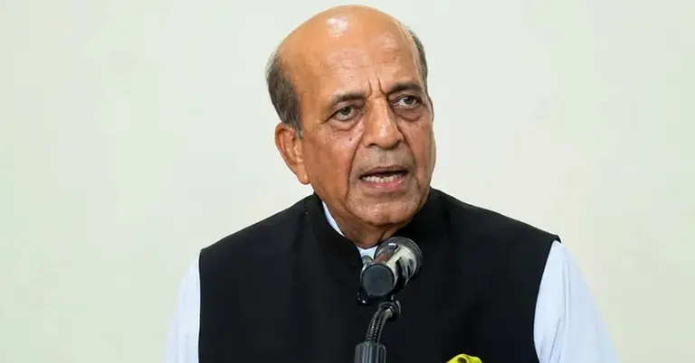 তারেক রহমানের জন্য অধীর অপেক্ষায় ভারত: দীনেশ ত্রিবেদী