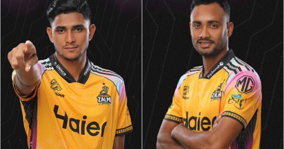 শরিফুল-নাহিদ রানাকে এক দিনের এনওসি বাড়ালো বিসিবি