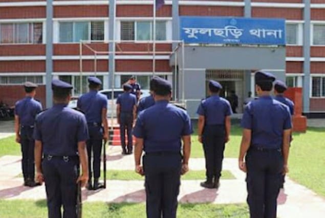 গাইবান্ধায় কৃষককে নিজ বাড়িতে গলাকেটে হত্যা