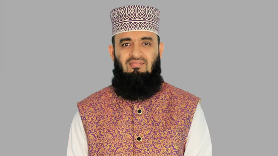 বিদ্যুৎ বিলের বিষয়ে যা বললেন আজহারী