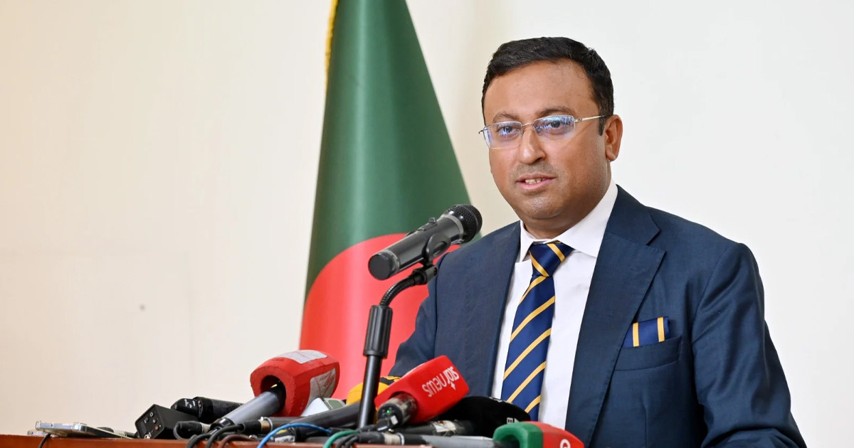 ‘নতুন বাংলাদেশের বার্তা নিয়ে জাতিসংঘে যাবেন প্রধানমন্ত্রী’