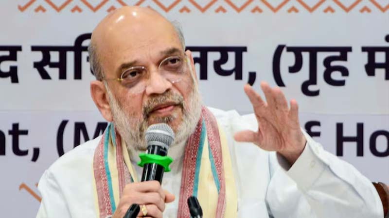 বাংলাদেশ সীমান্তবর্তী এলাকা নিয়ে দিল্লির নতুন তৎপরতা