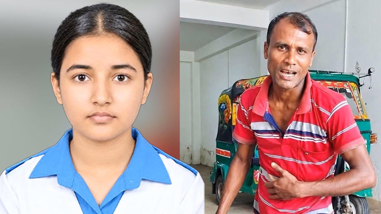 তাজমিন হত্যা: সুমনকে নিয়ে নতুন তথ্য পুলিশের