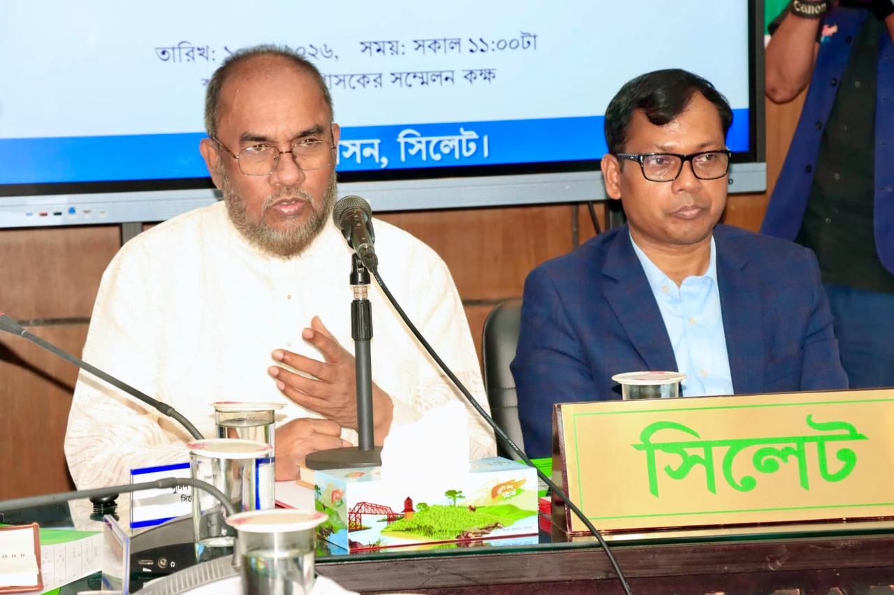সম্মিলিত উদ্যোগে খাল খনন ও বৃক্ষরোপণ কর্মসূচি সফল করতে হবে : আব্দুল কাইয়ুম চৌধুরী