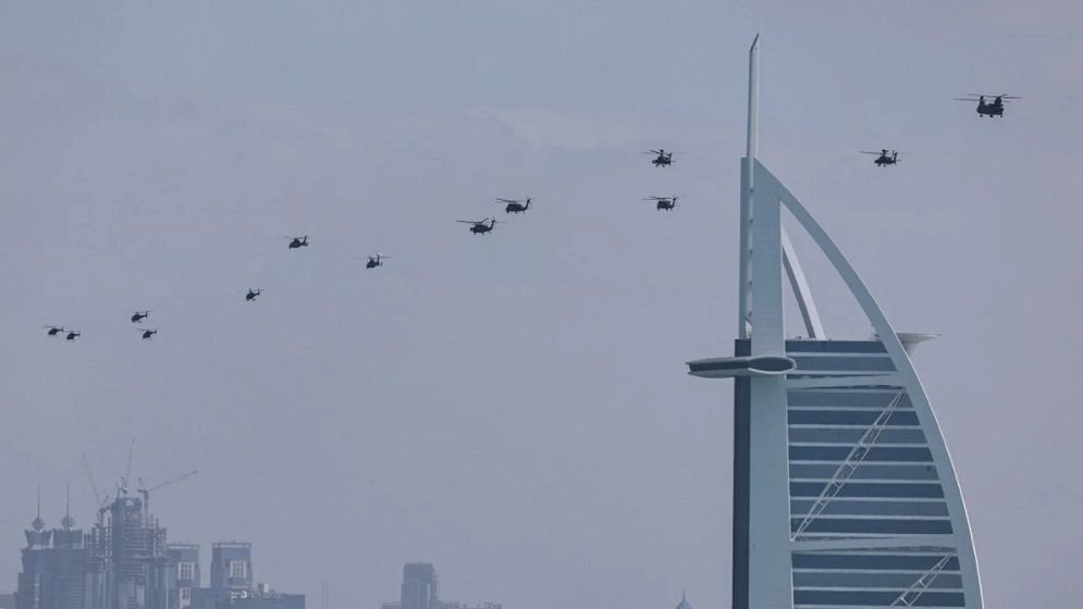 ১৮ মাসের জন্য বন্ধ হতে যাচ্ছে বুর্জ আল আরব