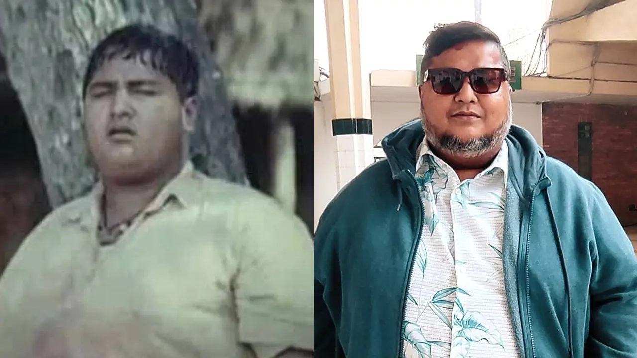 হাসপাতালে ভর্তি ‘হাঙর নদী গ্রেনেড’-এর সেই রইছ