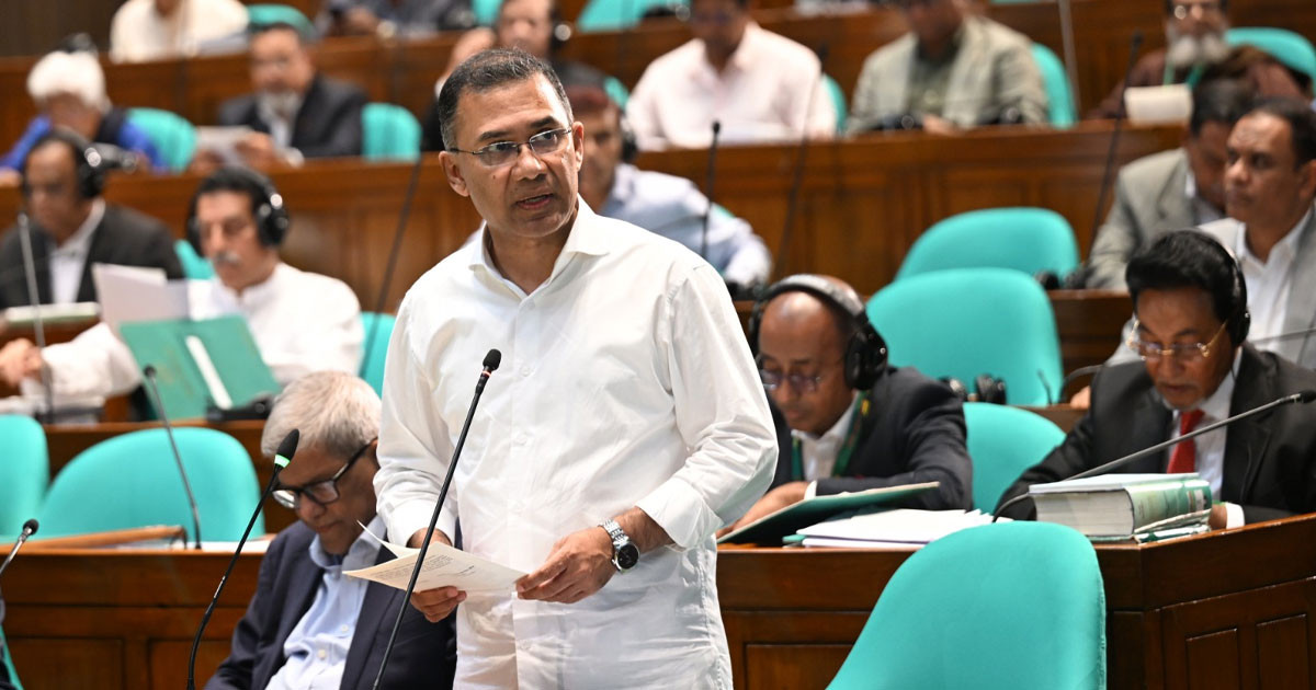 কালো টাকা সাদা করার বিধান প্রত্যাহারসহ কর সংস্কারের আহ্বান প্রধানমন্ত্রীর