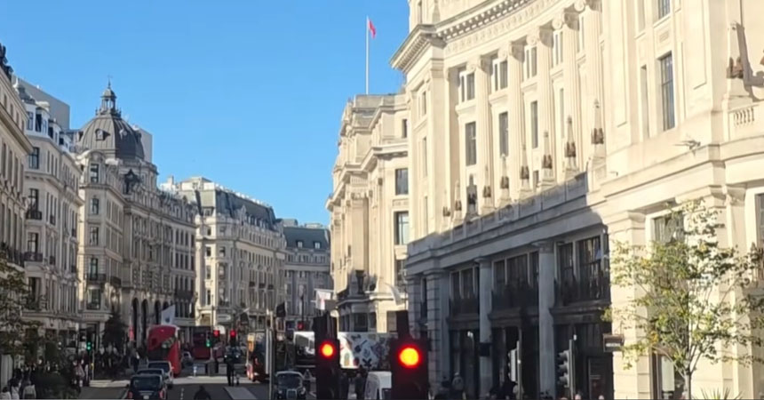 লন্ডনে রাজনৈতিক আশ্রয়ে থাকা বাংলাদেশিদের ভবিষ্যৎ কী?