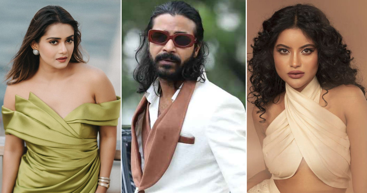 তিশা-তুষির ভিডিও ফাঁস, মুখ খুললেন শরিফুল