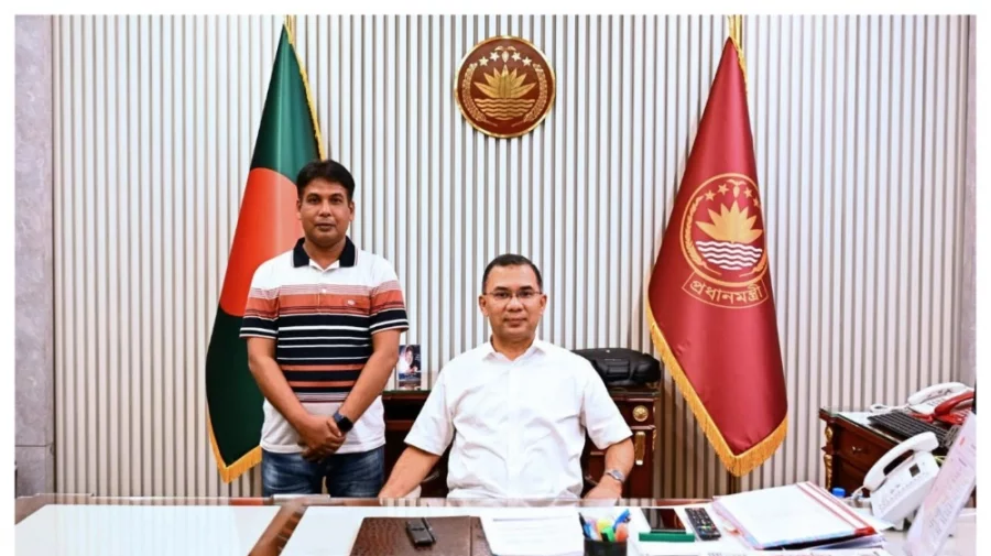দুঃসময়ের ত্যাগীদের ধাপে ধাপে মূল্যায়নের আশ্বাস প্রধানমন্ত্রীর