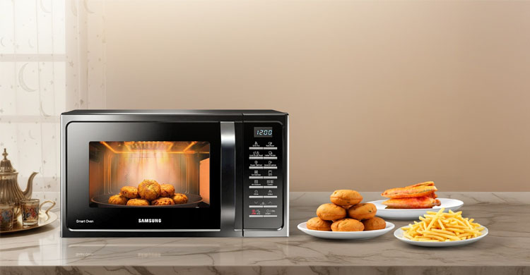 ইফতার প্রস্তুতিতে নতুন আমেজ যোগ করছে আধুনিক কিচেন আপ্লায়েন্সেস