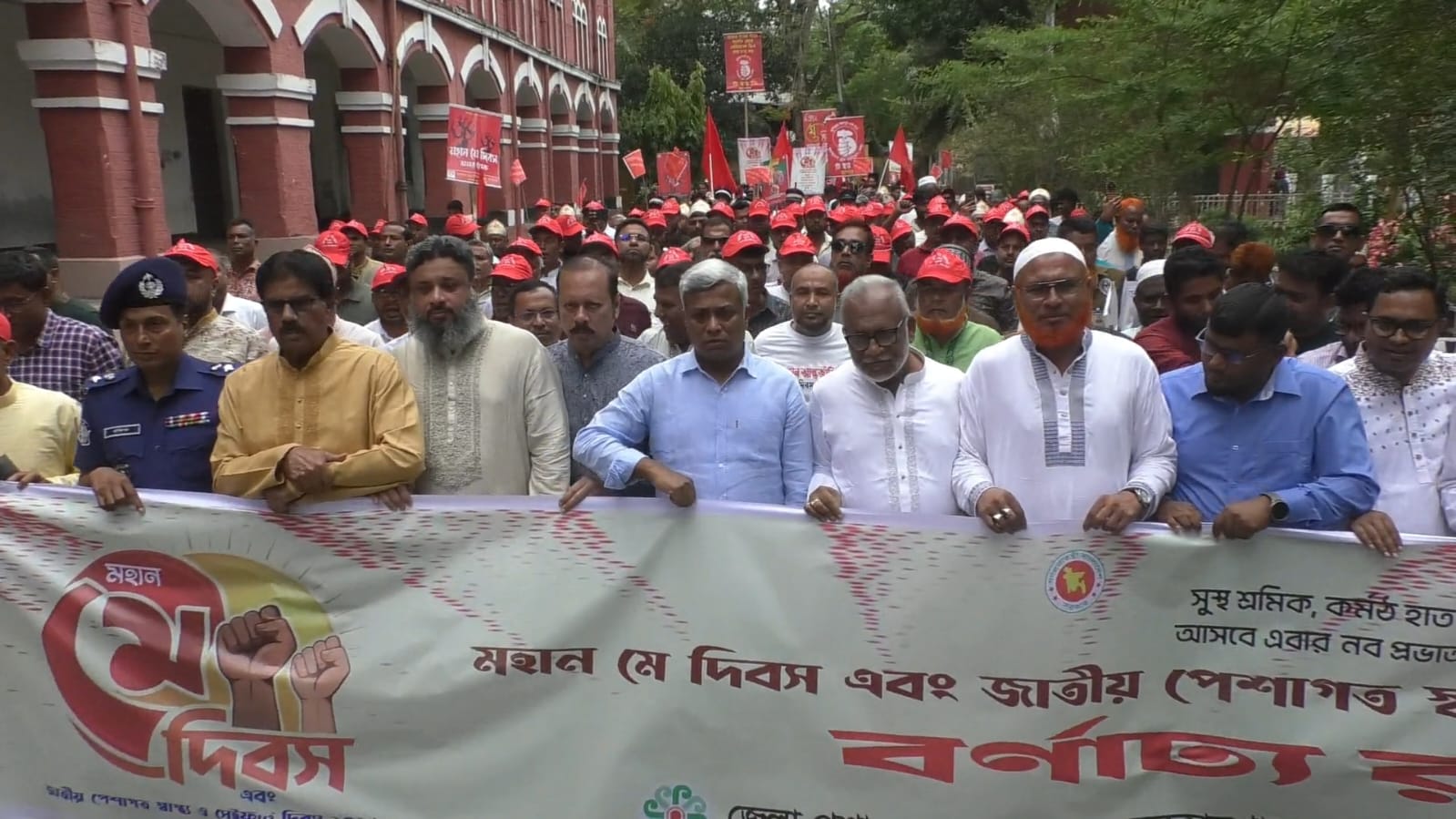 জুলাই গণঅভ্যুত্থানে যারা শাহাদাত বরণ করেছেন তার অধিকাংশই শ্রমিক-প্রতিমন্ত্রী অমিত