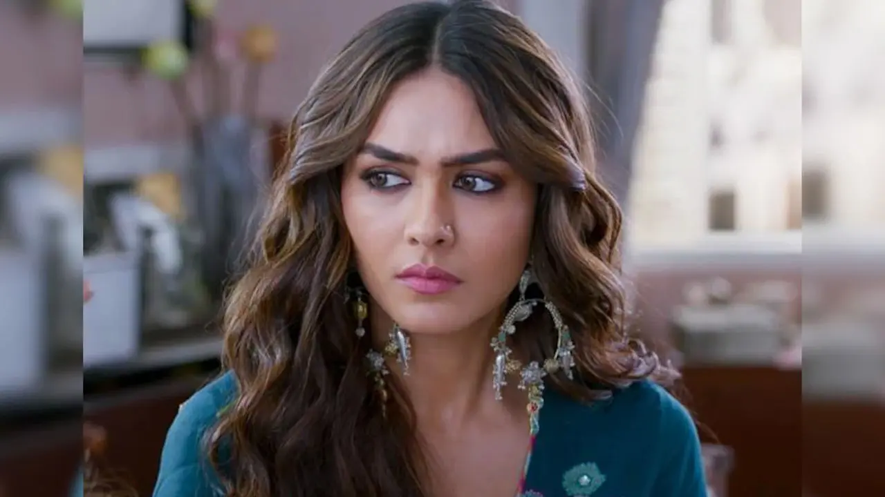 বিয়ের গুঞ্জনের মাঝে ম্রুণাল বললেন, আমার এখন ডেট করার সময় নেই