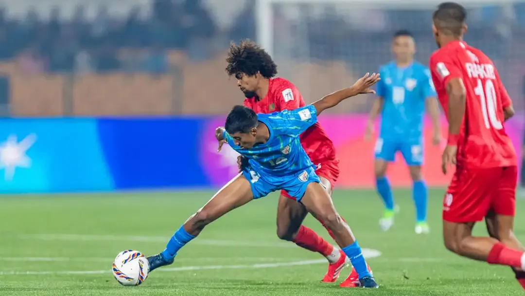 হামজাদের ভারত ও হংকং ম্যাচের কোটি টাকার চুক্তিতে ‘অস্বচ্ছতা’