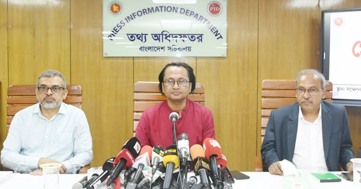 সেপ্টেম্বর-অক্টোবর থেকে স্থানীয় সরকার নির্বাচন: ডা. জাহেদ