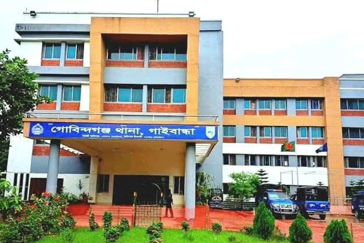 গোবিন্দগঞ্জে ভাতিজার লাঠির আঘাতে চাচা নিহত