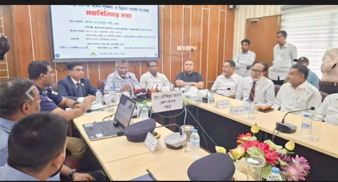 ক্ষমতা ভোগ নয়, মানুষের ভাগ্য বদলাতে এসেছি: আব্দুল বারী