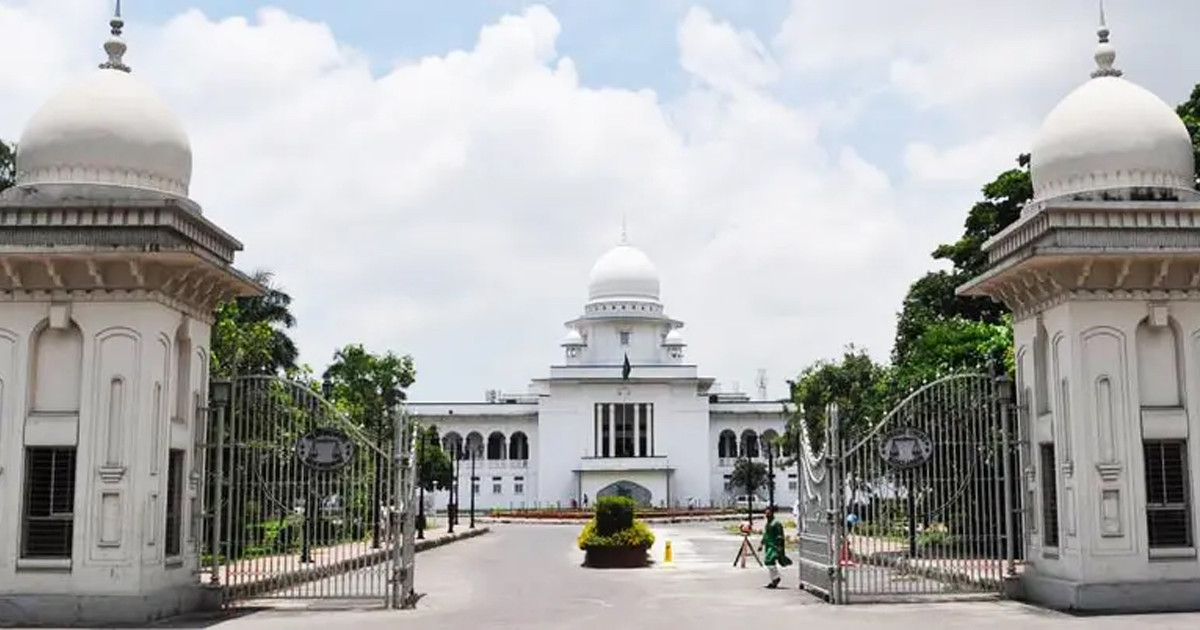 শেরপুরে শিশু বিথীকে ধর্ষণ ও হত্যা: কান্তি মারাকের মৃত্যুদণ্ড বহাল