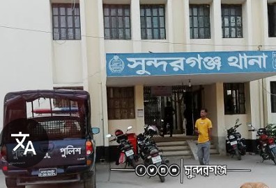 গাইবান্ধায় ট্রাক চাপায় অবসরপ্রাপ্ত জজ নিহত