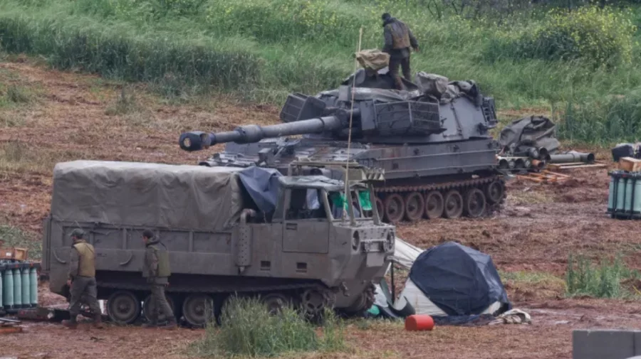 লেবাননে জাতিসংঘের শান্তিরক্ষী নিহত