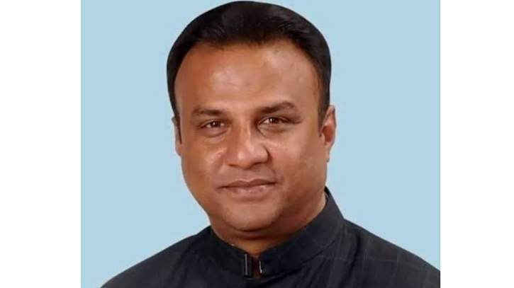 যশোরে সাবেক এমপি শাহীন চাকলাদারের বিরুদ্ধে অস্ত্র মামলায় গ্রেপ্তারি পরোয়ানা