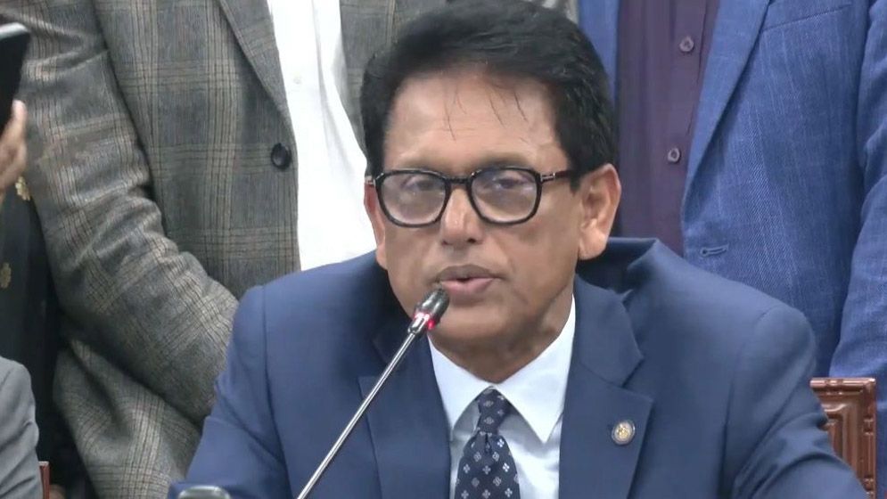 পরীক্ষায় উত্তীর্ণ প্রাথমিক শিক্ষকদের নিয়ে নতুন সিদ্ধান্ত শিক্ষামন্ত্রীর
