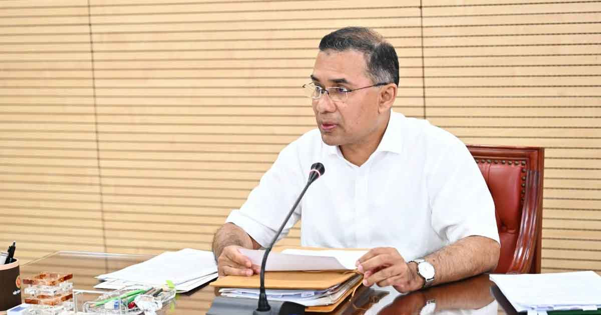 বদলাচ্ছে অর্থবছরের সময়কাল, এপ্রিল-মার্চ করার সিদ্ধান্ত
