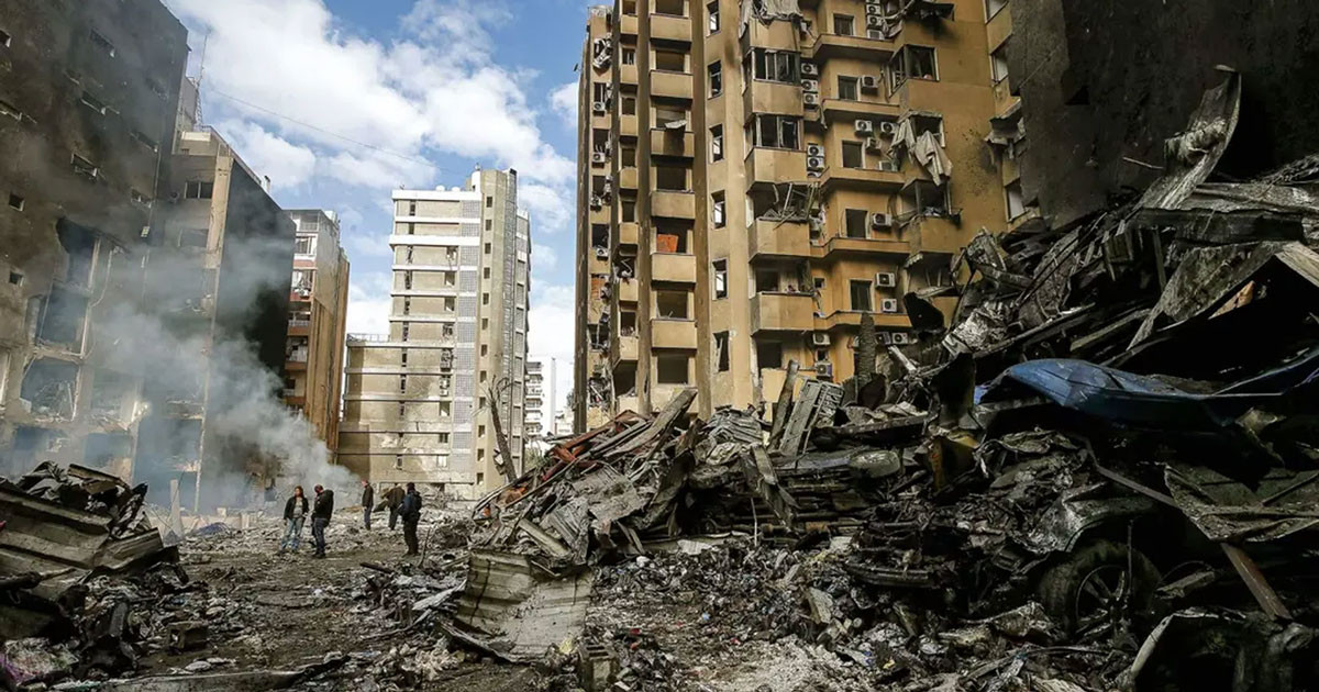 যুদ্ধবিরতি লঙ্ঘন করে লেবাননে ইসরায়েলের হামলা: কঠোর হুঁশিয়ারি ইরানের