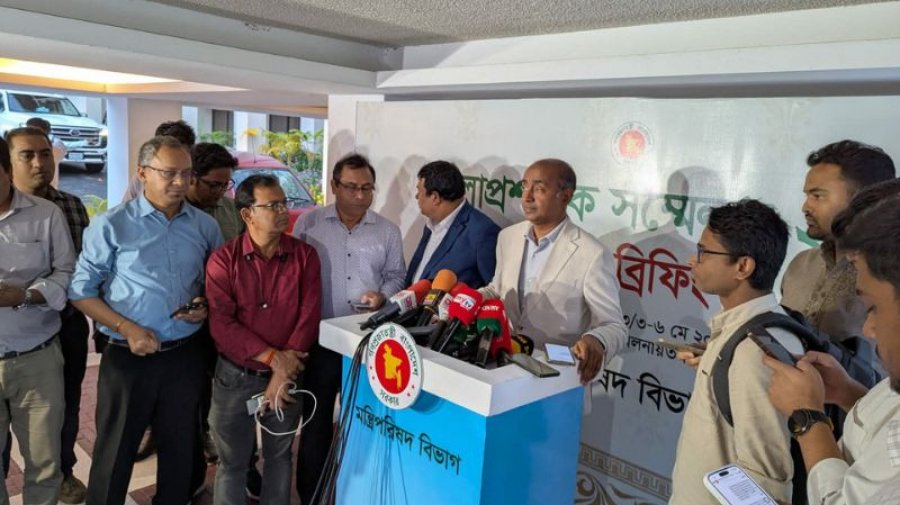 অনিয়ম-দুর্নীতির সুনির্দিষ্ট অভিযোগ পেলেই আমলে নিয়ে যথাযথ ব্যবস্থা