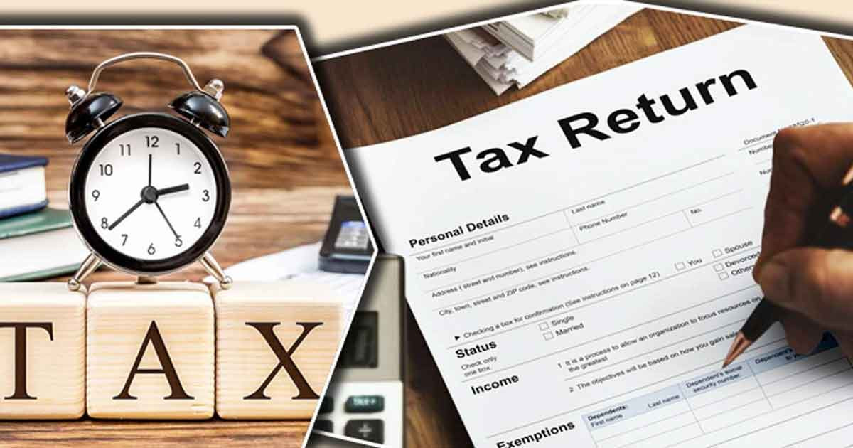 আয়কর রিটার্ন জমার শেষ তারিখ ৩১ মার্চ, অনলাইনে সুবিধা চালু