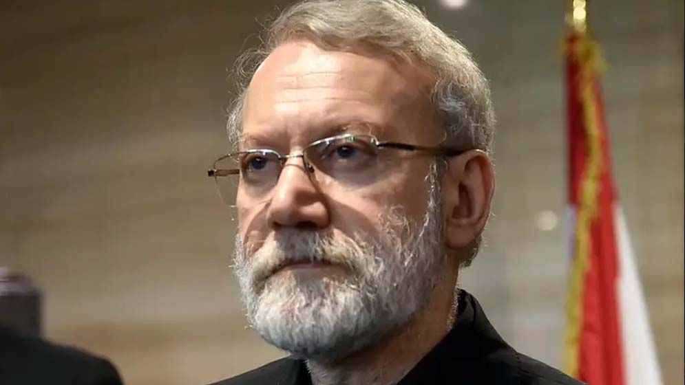 যুক্তরাষ্ট্রকে বড় ‘শয়তান’ ও ইসরাইলকে ছোট ‘শয়তান’ বলল ইরান