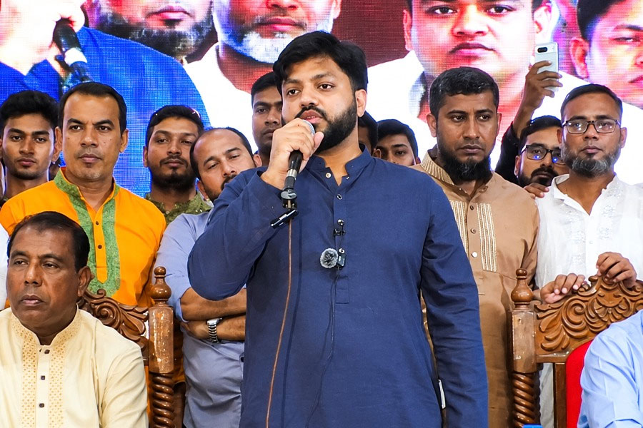 খেতাব বাতিল করে জনগণের হৃদয় থেকে শহীদ জিয়ার স্মৃতি মুছে ফেলা যাবে না: প্রতিমন্ত্রী ইশরাক