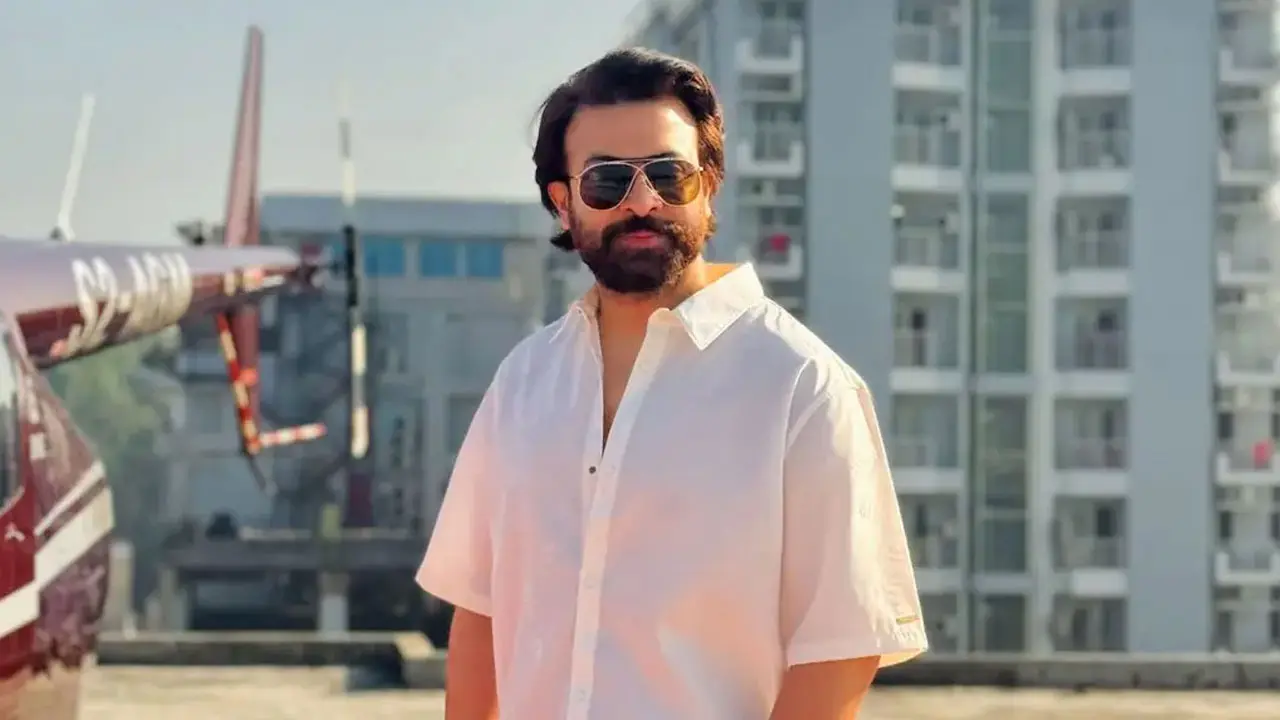 ‘দর্শকদের জন্য আমার পক্ষ থেকে এটি জন্মদিনের উপহার’