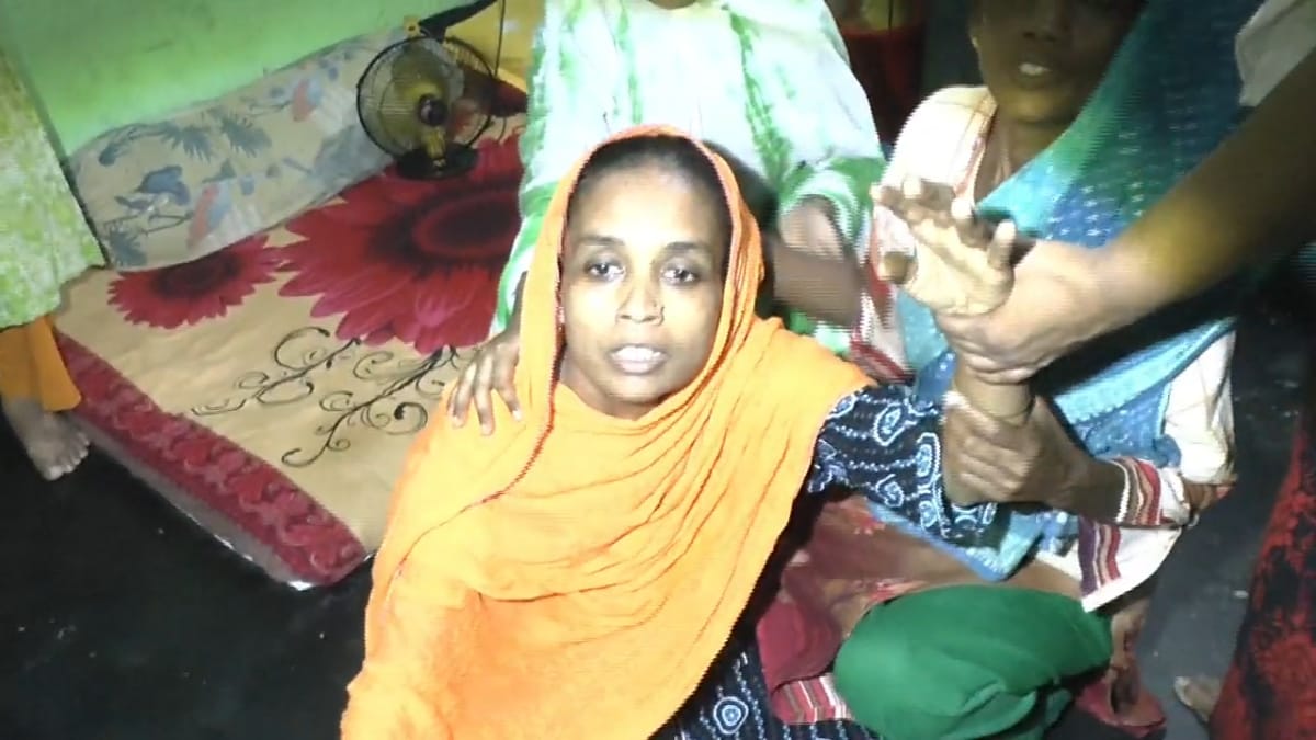 ফতুল্লায় বাসা থেকে ধরে নেওয়ার পর যুবকের মৃত্যু, গণপিটুনির অভিযোগ