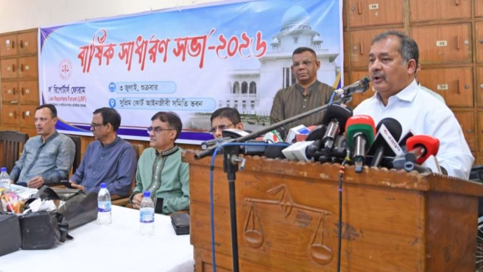 রাষ্ট্র পরিচালনা সম্পর্কে জনগণের সঠিক ধারণা নির্ভর করে গণমাধ্যমের ওপর: তথ্যমন্ত্রী