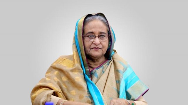 ব্রিটেনে যাচ্ছেন হাসিনা?