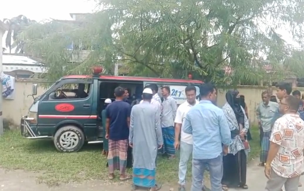 ভোলার লালমোহনে দুপক্ষের সংঘর্ষে  নিহত ১, আহত ৯: গ্রেপ্তার ৪