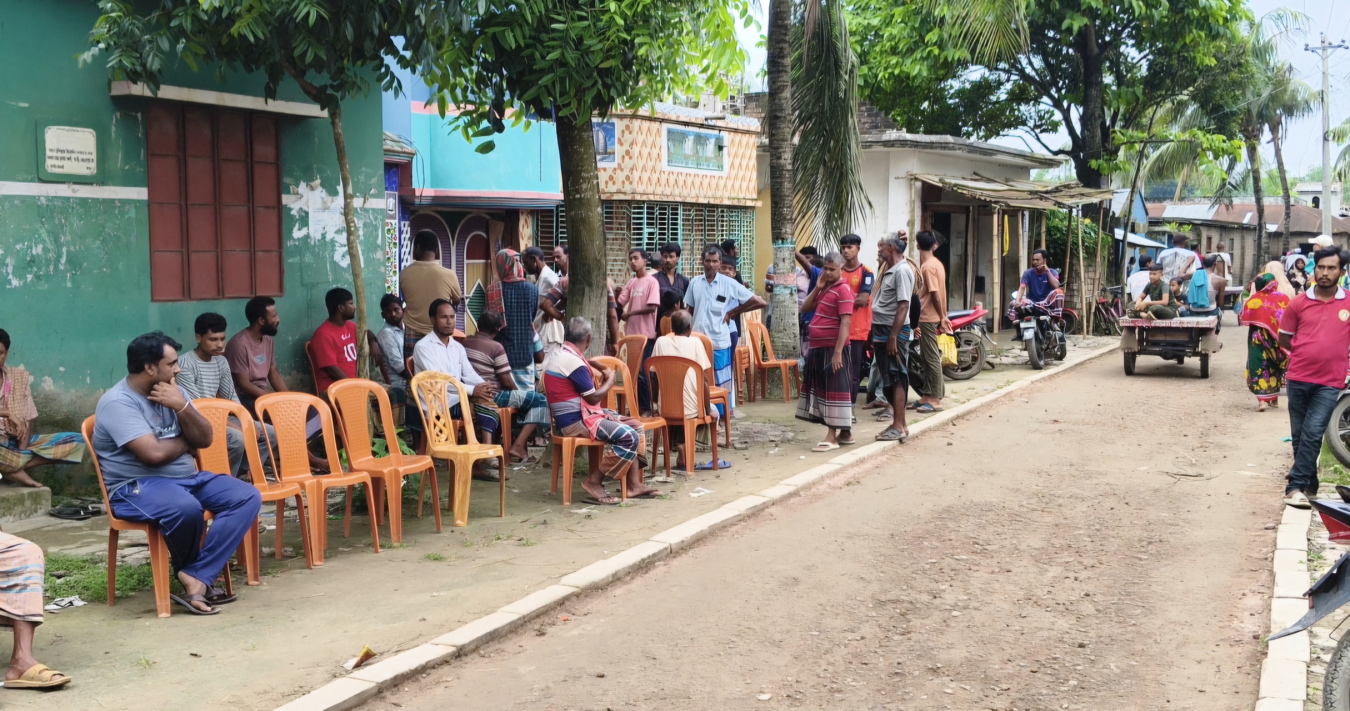 পরীক্ষায় ফেল করায় শিক্ষার্থীর আত্মহত্যা
