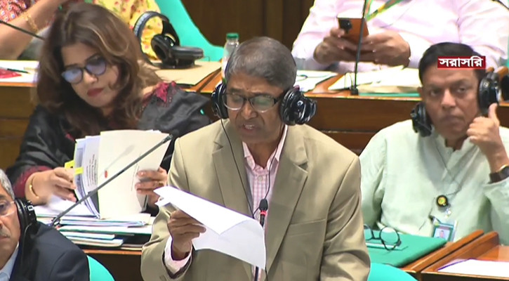 ৪৮১ ভুয়া মুক্তিযোদ্ধার গেজেট বাতিল: মুক্তিযুদ্ধ বিষয়ক মন্ত্রী