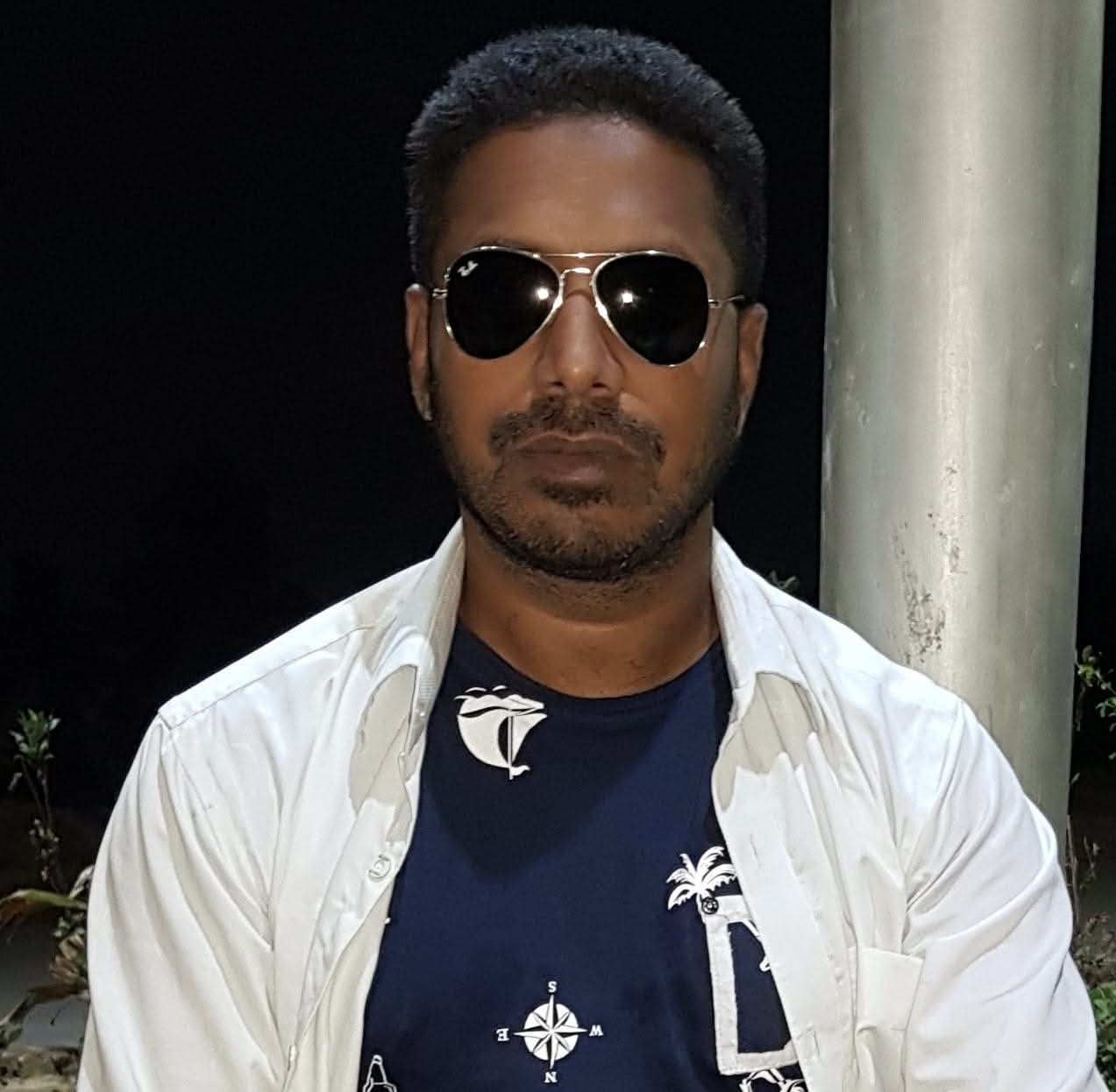 ফেনীতে অপহরণ ও চাঁদাবাজি মামলায়  বহিস্কৃত ছাত্রদল নেতা ফটিক কারাগারে