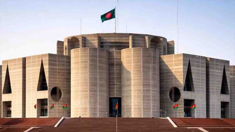 জাতীয় সংসদ কমিটির প্রথম বৈঠক, আলোচনা হলো যেসব বিষয়ে