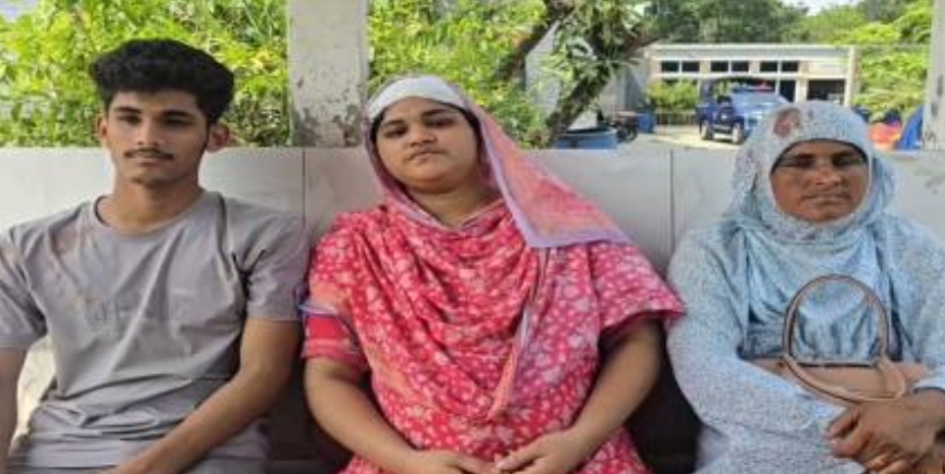 নারায়ণগঞ্জে প্রবাসীর গাড়ীতে ডাকাতি,মামলা নেয়নি পুলিশ