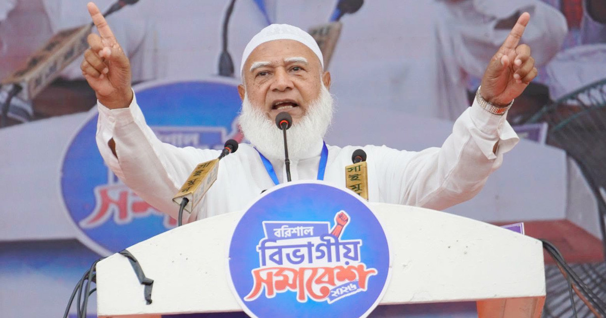 গণভোটকে ব্যর্থ করে দিলে সরকারকে ব্যর্থ করে দেয়া হবে: বিরোধীদলীয় নেতা