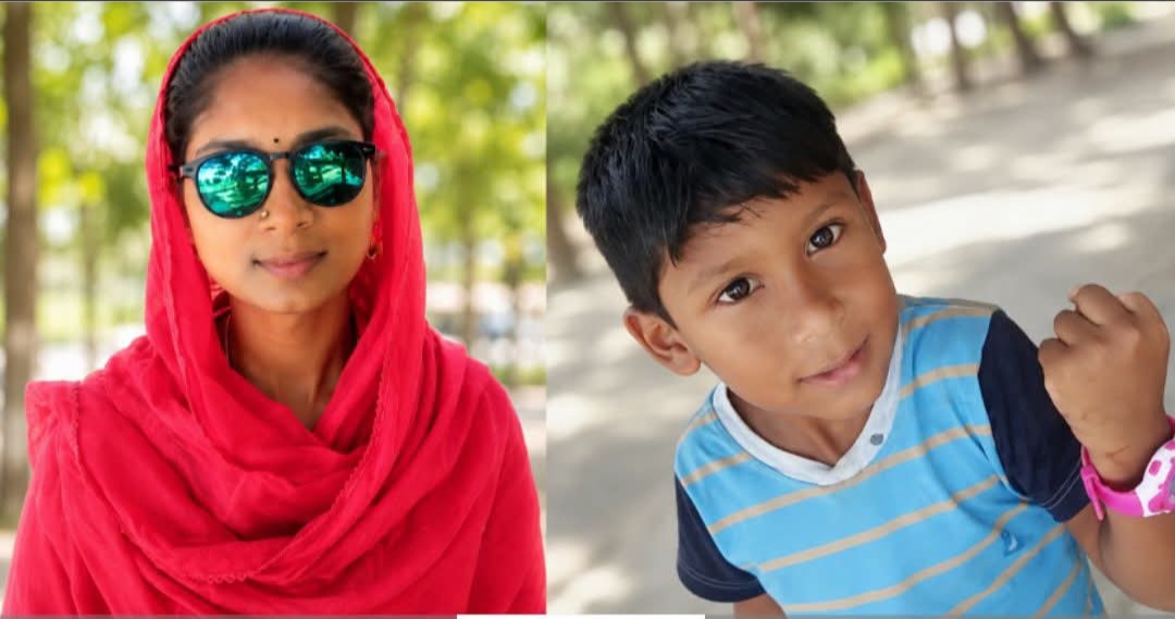 নারায়ণগঞ্জে গ্যাস বিস্ফোরণে দগ্ধ শিশুর পর মায়ের মৃত্যু