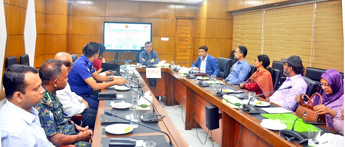 খুলনা বিভাগের ১৬ লাখ শিশুকে হাম-রুবেলা টিকা প্রদান করা হবে