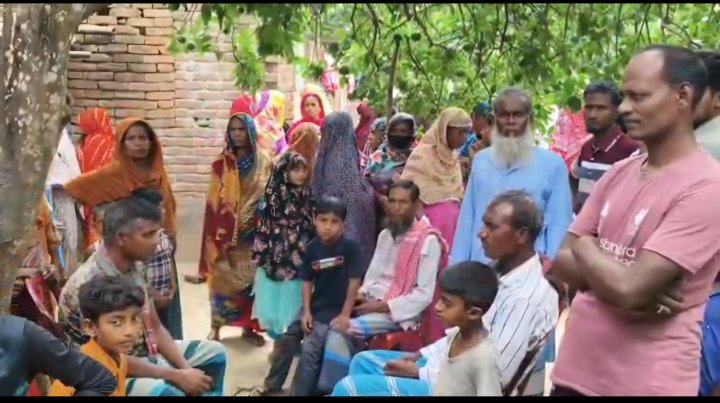 মেহেরপুরে সাপে কেটে কৃষকের মৃত্যু