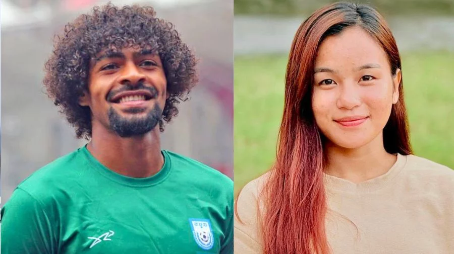 বিএসপিএ'র বর্ষসেরা হামজা চৌধুরী না ঋতুপর্ণা