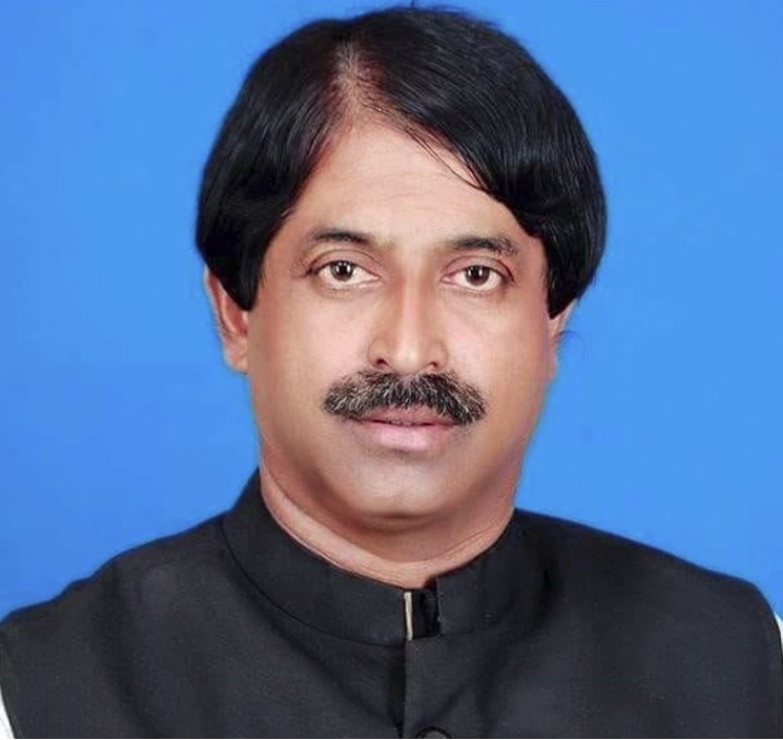 ঝিনাাইদহে ধর্ষণ মামলায় আ’লীগ সভাপতি গ্রেপ্তার